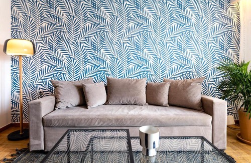Omonia Apartment | Stylish lovely Lycabettus view
