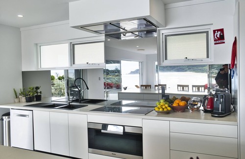 Boomerang Beach House | Stylish Luxury and Ultra Relaxed