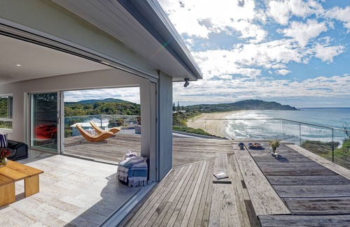Boomerang Beach House | Stylish Luxury and Ultra Relaxed