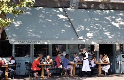 Chiswick Apartment | Stylish maisonette in Chiswick Village. 3 BR. Sleeps 5.