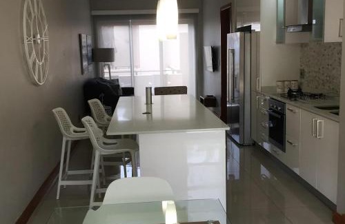 Shaka's Rock Apartment | Stylish modern 2 bed apartment in Shaka's Rock