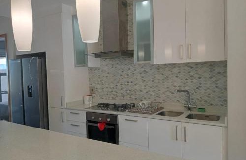 Shaka's Rock Apartment | Stylish modern 2 bed apartment in Shaka's Rock