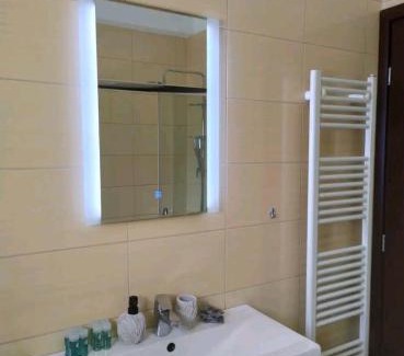 Marousi Apartment | Stylish -Modern Apartment heart of Marousi