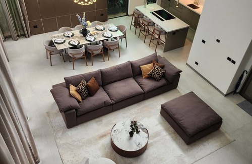 Cherngtalay Villa | Stylish New Villa in Bang Tao, Phuket’s most luxurious area