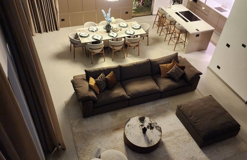 Cherngtalay Villa | Stylish New Villa in Bang Tao, Phuket’s most luxurious area