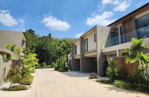 Cherngtalay Villa | Stylish New Villa in Bang Tao, Phuket’s most luxurious area