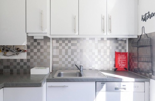 Kaltenleutgeben Apartment | Stylish oasis of well-being in the heart of the city