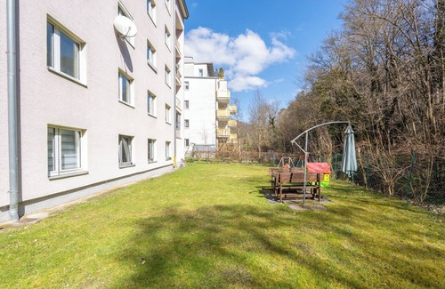 Kaltenleutgeben Apartment | Stylish oasis of well-being in the heart of the city