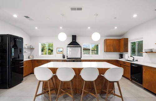 Peaceful Valley House | Stylish Old Town Scottsdale Retreat w/Pool & Prime Location