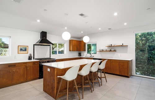 Peaceful Valley House | Stylish Old Town Scottsdale Retreat w/Pool & Prime Location