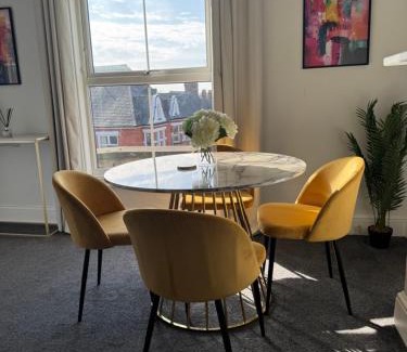 Norwich Apartment | Stylish One Bedroom Apartment
