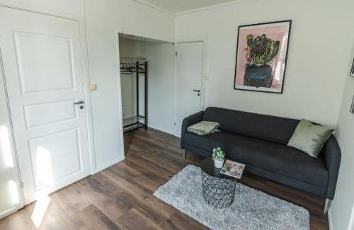 Sentrum Apartment | Stylish place in the heart of Bergen