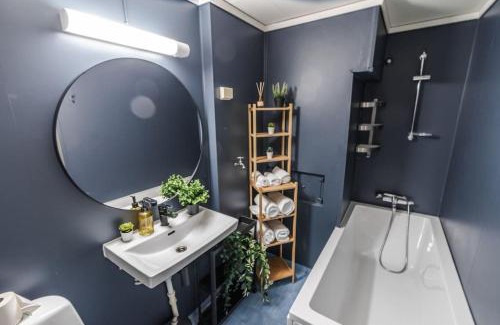 Sentrum Apartment | Stylish place in the heart of Bergen
