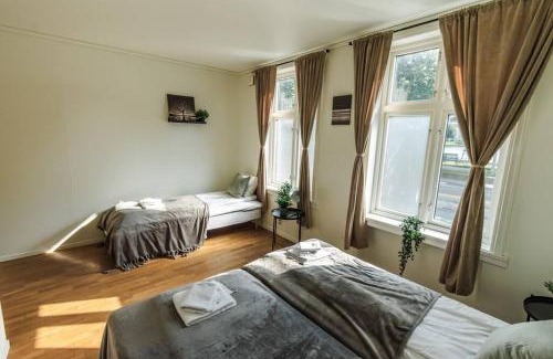 Sentrum Apartment | Stylish place in the heart of Bergen