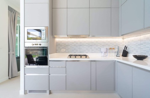 Bang Tao Villa | Stylish Pool Villa 10 Min to Layan Beach - 3 BR