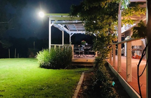 Nannup Other | Stylish property in beautiful setting