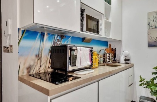 Frognal and Fitzjohns Apartment | Stylish Retreat, Perfectly Cozy – Ideal Locale