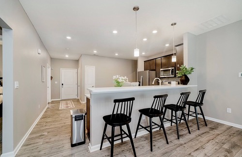 Maxwell House | Stylish Retreat in McCordsville!