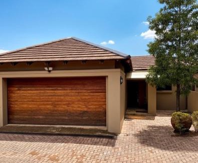 Nelspruit Apartment | Stylish Riverside Home with Pool, Braai & Wi-Fi