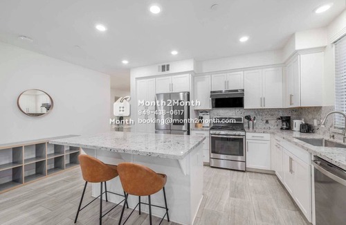 Berryessa Condo | Stylish Sanctuary on Riesling Avenue #42285