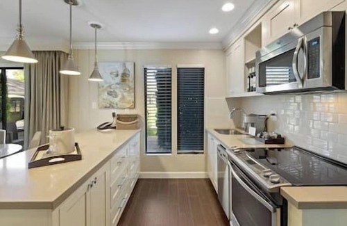 Napa Apartment | Stylish Silverado Condo Retreat in Napa