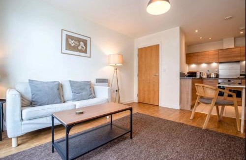 Limehouse Apartment | Stylish Stay in Limehouse