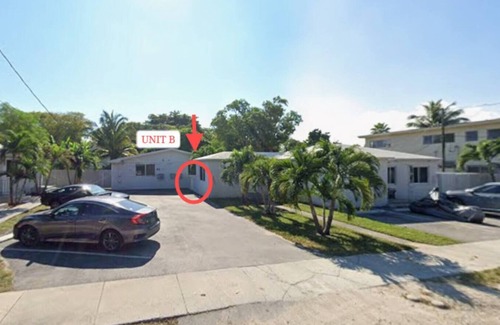 Little Haiti Apartment | Stylish Stay Minutes from Wynwood & Midtown