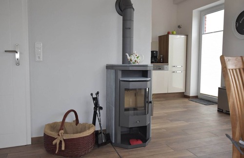 Gross Schwansee House | Stylish Stay Near Baltic Sea