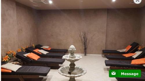 Razlog Resort | Stylish Studio Apart Aspen Golf Resort