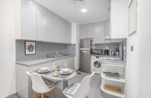 Barsha Heights Apartment | Stylish Studio Apartment in Tecom's Prime Location