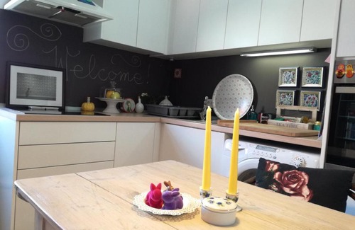 Varazdin Apartment | Stylish Studio In The Heart of Varaždin