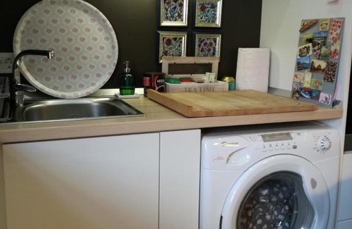 Varazdin Apartment | Stylish Studio In The Heart of Varaždin