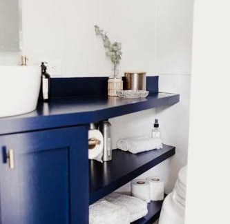 Scottsboro House | Stylish Tennessee Glamping Rental for a Getaway near Nashville