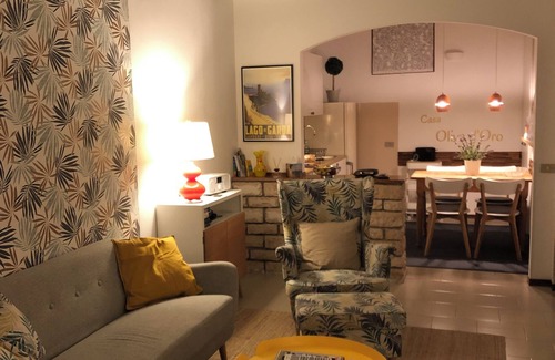 Pieve Apartment | Stylish vacation apartment in Tremosine sul Garda, Lake Garda