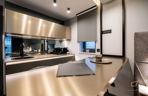 Malinska Villa | Stylish Villa Curiera in the city center with private pool and lounge on Krk