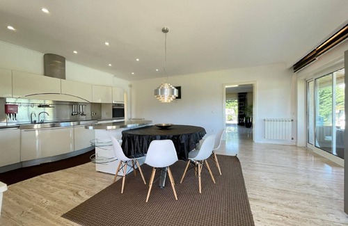 Cardielos House | Stylish villa in Viana do Castelo