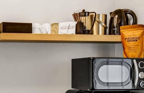 Vista Apartment | Stylish Vista Gem, Walk To Downtown, Near Beach