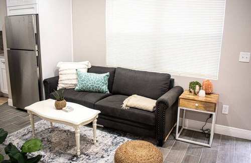 Ybor City Apartment | Stylish Ybor Escape near Downtown 2BR