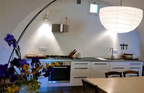 Les Vigneaux Apartment | Stylishly furnished apartment, idyllic mountain village, Ecrins National Park