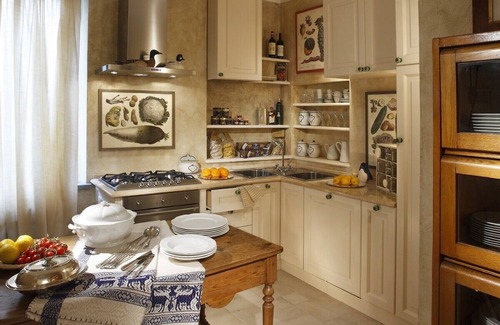 Old Town Apartment | Stylishly renovated 170qm apartment in antique centre of Perugia, quiet location