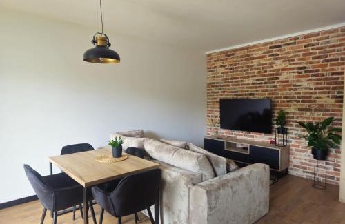 Zamosc Apartment | StyLove miejsce