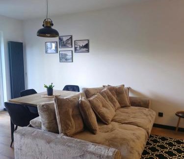 Zamosc Apartment | StyLove miejsce