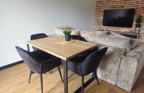 Zamosc Apartment | StyLove miejsce