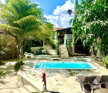 Novo Gravata House | Suíte 5 - Village Capixaba
