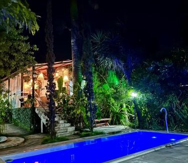 Novo Gravata House | Suíte 8 - Village Capixaba