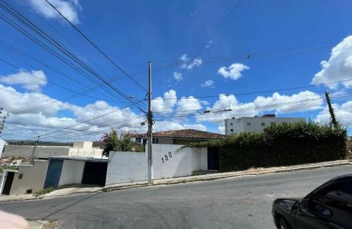 Garanhuns House | Suíte Comfort 1