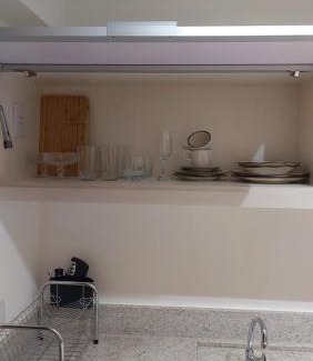 Plano Diretor Sul Apartment | Suíte em Cosmopolitan Home e Office em Palmas