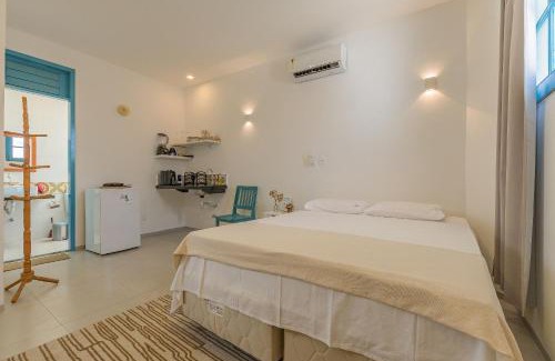 Cumbuco House | Suíte Organic Cumbuco na Melhor Localização by CDH