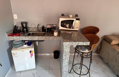 Praia Seca House | Suíte Tropical a 50 metros da Lagoa