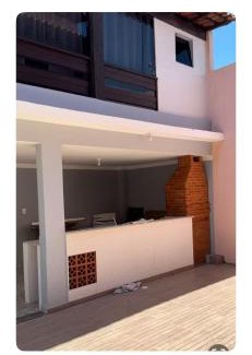 Praia Seca House | Suíte Tropical a 50 metros da Lagoa